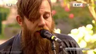 The Eclectic Moniker - Sports (Live)