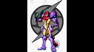 Super Metroid - Snes - Ending - Soundtrack