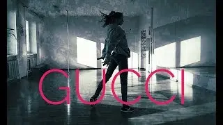 Cryptex & Antique - Gucci
