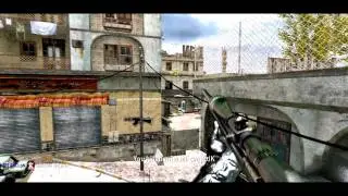 [CoD 4] SoCLoN by lewisxr