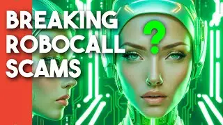 How to Recognise Robocall Bot Scams