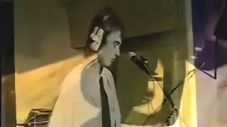 'Road To Ruin' (2nd Album Monitor Mix) [Alternate Take - Mick Jones on Keys]  - The Libertines