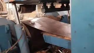 CTL Machine || Cut To Length Of Coil