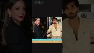 Pakistani Model  #hasnainlehri is now on Netflix in 'Dubai Bling Season 2 with his girlfriend