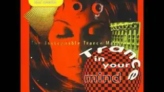 Cleopatra Trance in Your Mind - Coersion - Reinventing Gravity