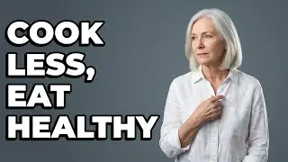 How Do You Start Batch Cooking For Healthy Meals?