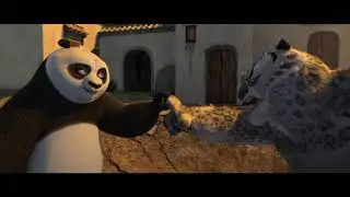 Big Fat Panda