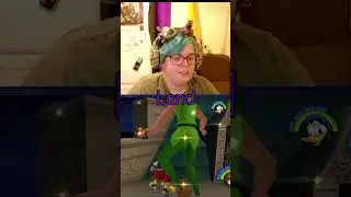Kingdom Hearts I am responsible