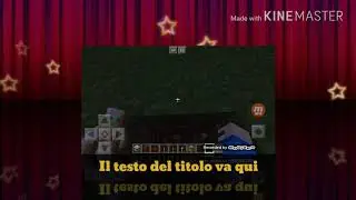 Farm automatica di cibo [tutorial]#1 ep.