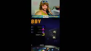 OG AussieBogan takesover Fortnite! Cracked Live Stream