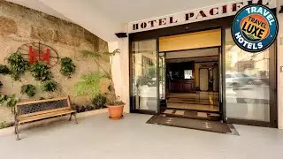 Hotel Pacific | Rome, Italy | Hotel Review 🛏️