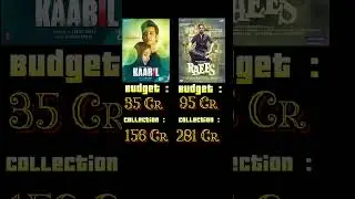 Raees Vs Kaabil