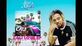 Levi Moses ft. Keak Da Sneak - Cali Love