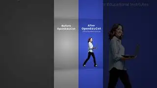 Make The Smart Move To Openeducat: The Ultimate Erp Solution For Educational Institutions!