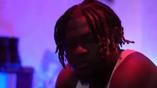 🔥I -Tribe - Borbor Pain 🎧🎶||2022 Salone Music Ride 🔥🔥🇸🇱