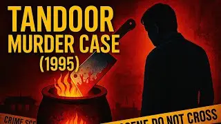 Delhi Tandoor Case Explained | The Crime That Shook India