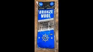 Coleman Lantern - Bronze Wool Generator Wadding