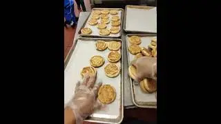 POV: Make McGriddles with Me at McDonald&rsquo;s 🍳🥞
