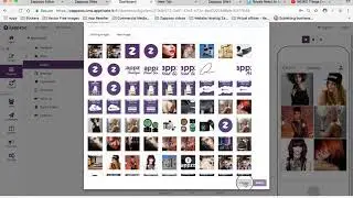 Gallery Module