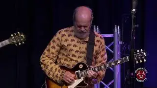 Part-Time Blues Band - Unchain My Heart