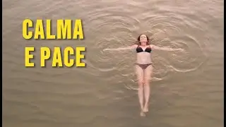 Rilassamento Profondo con Affirmazioni Positive e Trasformative. Meditazione di 5 minuti