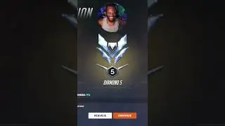 I FINALLY reached DIAMOND on DPS. MASTERS NEXT?! (Overwatch 2)