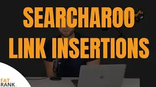 Searcharoo Link Insertion | Link Building Agency | Content Writing Company