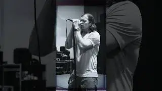Rehearsals are in full swing. The countdown is on… 🤘 #Summerof99Tour #3doorsdown #livemusic #shorts