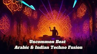 Uncommon Beat &ndash; Arabic & Indian Techno Fusion | Exotic Underground Vibes