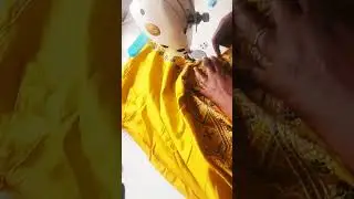 #blousestitching #tailoringtutorial #puffsleeve  #blousecutting