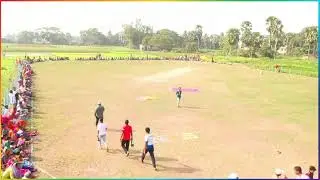 JALPATA CRICKET LIVE NANDANPUR YOUNG STAR CLUB