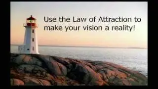 Create Your Vision, Create Your Life with Inspiration Boards
