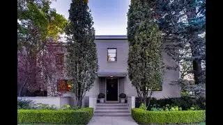 Marilyn Dana presents 175 Bellaire Street Denver, CO | $2,475,000 | coloradohomes.com