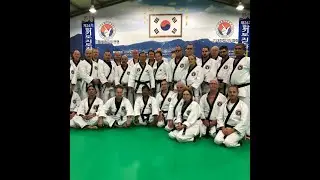 Hapkido Moohak-Kwan Story/합기도 무학관 내력/GM.Sung Soo Lee