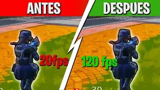 Guia la OPTIMIZACION DEFINITIVA para CREATIVE DESTRUCTION +100Fps Temporada 12