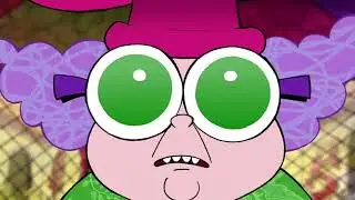 Wigga Wagga Wugga