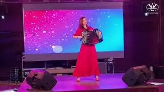 London Thumakda performance at NABD AL RIYADH