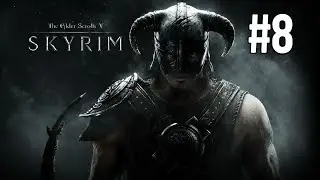 The Elder Scrolls V - Skyrim SE - Gameplay Español - Parte 8 - La Ratonera y A Cargo del Negocio