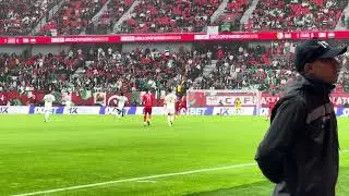 Riad mahrez 😍🤯 رياض محرز في كأس افريقيا 2025المغرب 