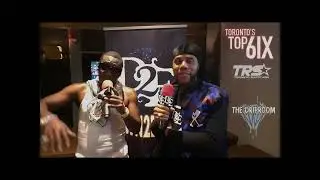 Stars align in The 6ix  event