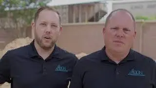 High Quality Foundation Repairs | Align Foundation Repair