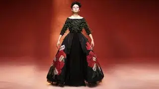 Undercover | Fall/Winter 2020/21 | Menswear | Paris Fashion Week