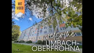 3-Raum Wohnung zum Kauf, Am Hohen Hain 21e, 09212 Limbach-Oberfrohna