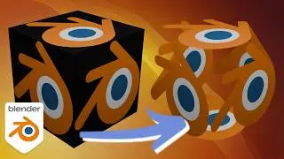 Import Transparent PNGs & Render Transparent Background - Blender 5.1