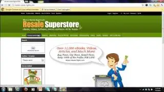 PLR Powerhouse 2/12 PLR Product Funnel