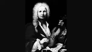 A. Vivaldi: Concerto in d minor, rv541, for violin and accordion (arr. Matija Ulbrih)