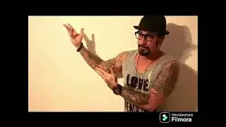The story of AJ McLean, 2010 this and that