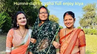 Bahaut dino baad gumne nikale 💁🏼‍♀️🧿🥳
