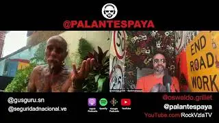 Gustavo Corma - La Seguridad Nacional