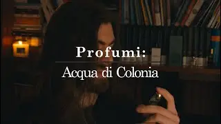 Storia dei Profumi: Alchemia, Acqua di Ungheria e Acqua di Colonia